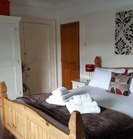 The Royal Oak Hotel Helmsley Bagian luar foto
