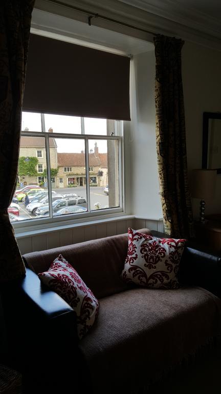The Royal Oak Hotel Helmsley Bagian luar foto