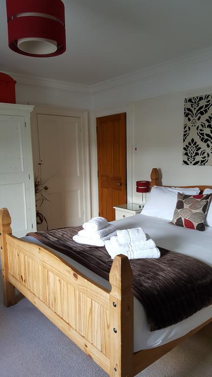 The Royal Oak Hotel Helmsley Bagian luar foto