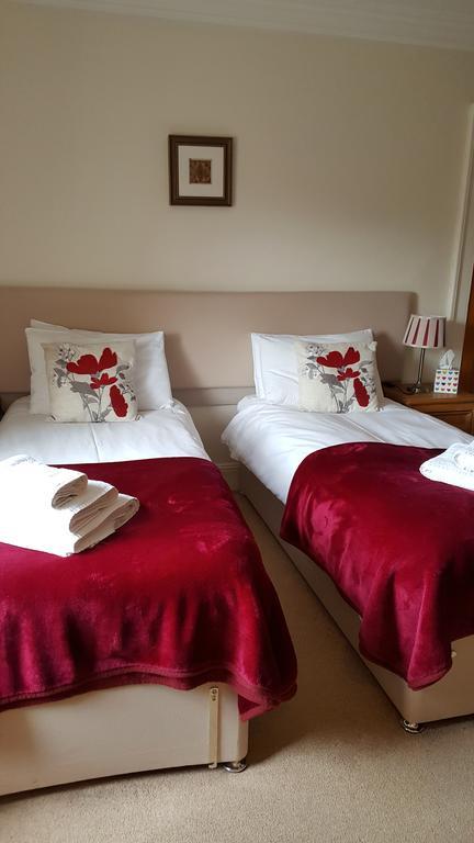 The Royal Oak Hotel Helmsley Bagian luar foto