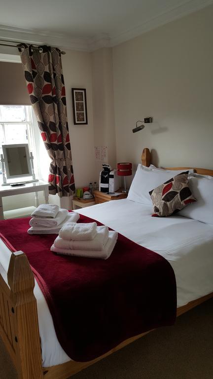 The Royal Oak Hotel Helmsley Bagian luar foto