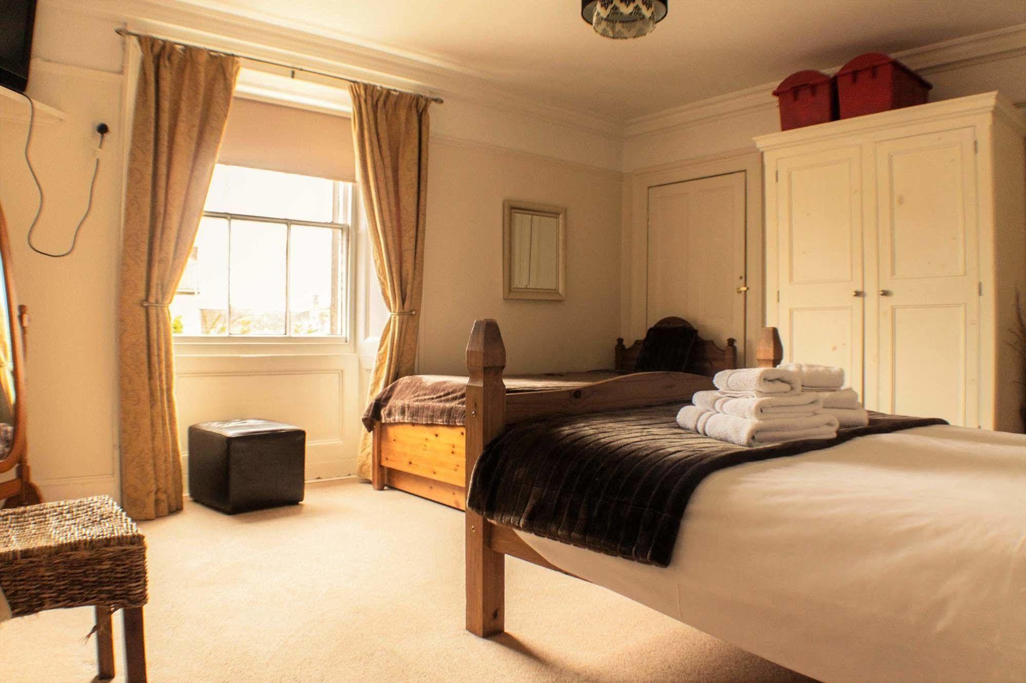 The Royal Oak Hotel Helmsley Bagian luar foto