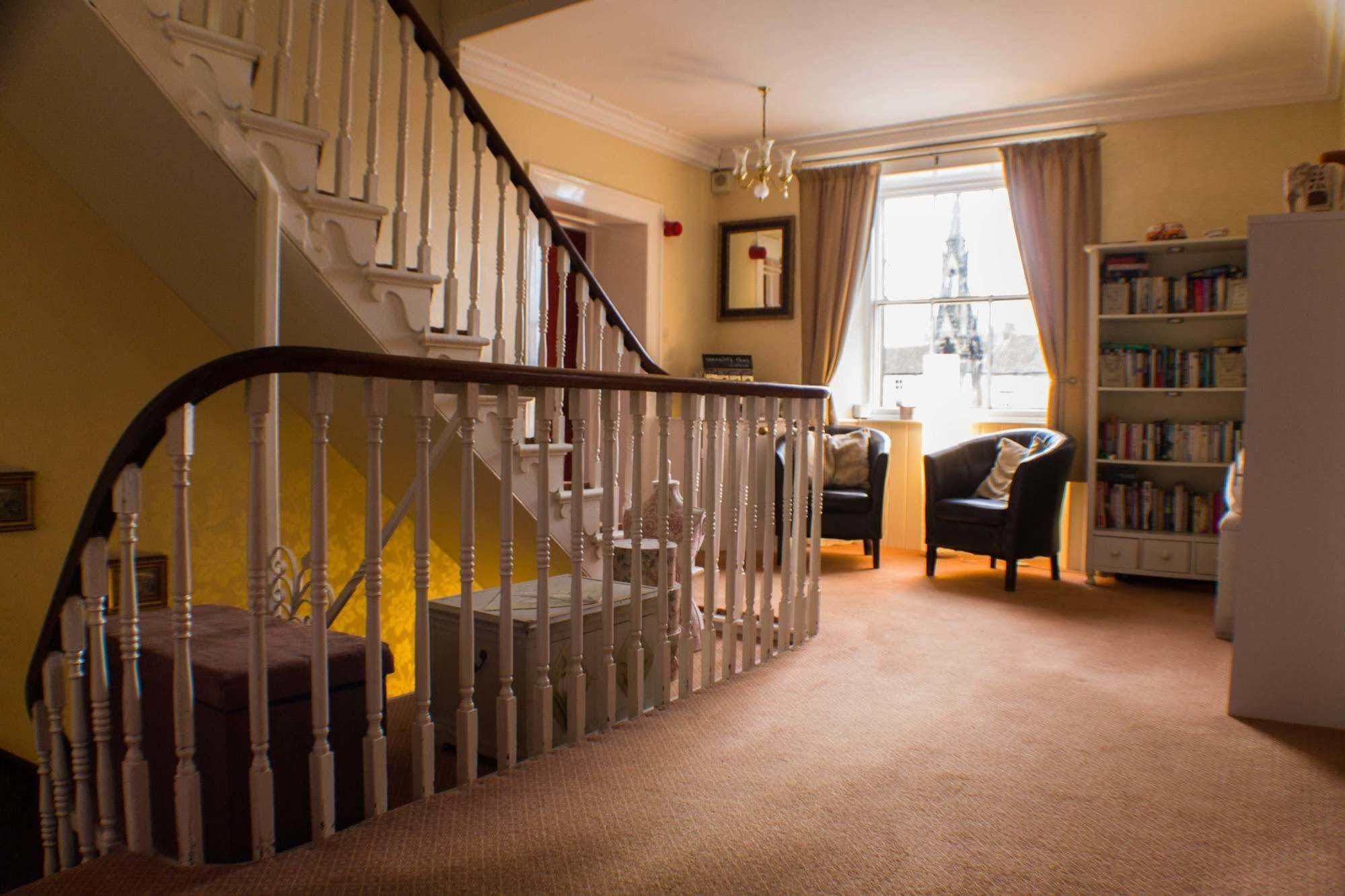 The Royal Oak Hotel Helmsley Bagian luar foto