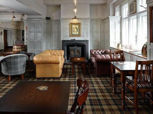 The Royal Oak Hotel Helmsley Bagian luar foto